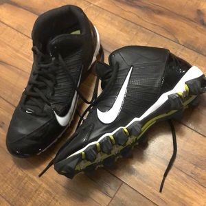 Nike cleats